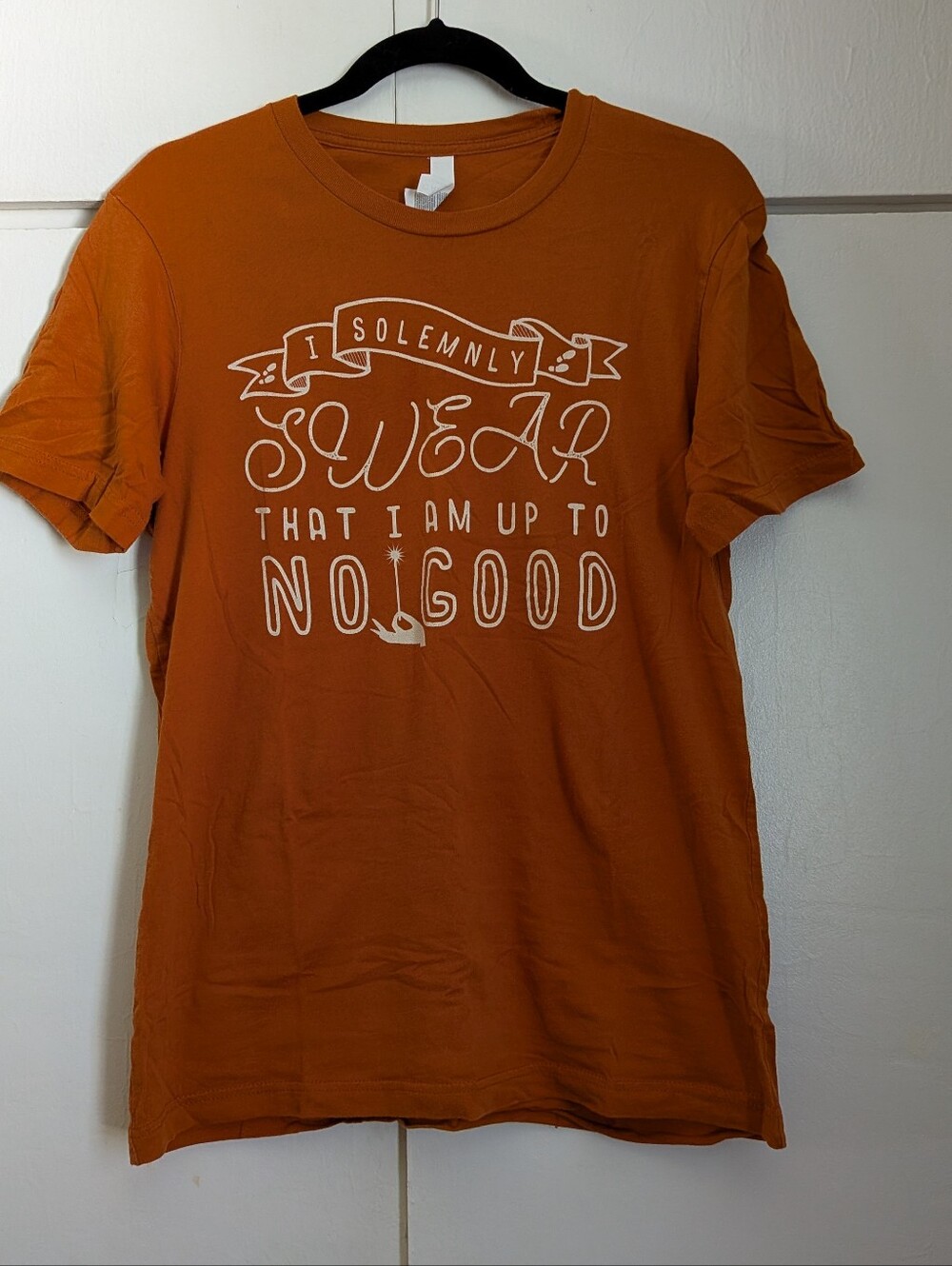 Harry Potter Unisex Fan Merch Top
